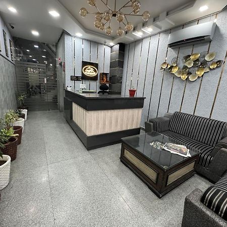 Hotel Kailash Residency Rishikesh Exterior photo